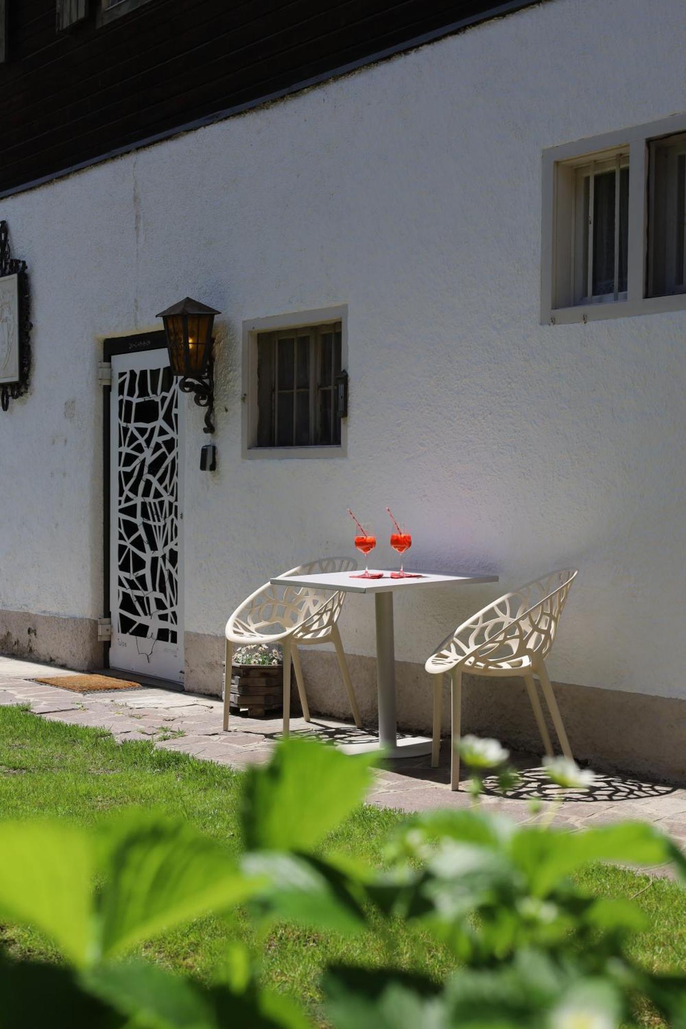 Tulpe Apartments Vandoies di Sotto  Exterior photo